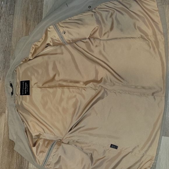 Norm Thompson jacket - Picture 5 of 7